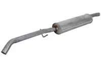 Toba esapament intermediara potrivit CITROEN EVASION, JUMPY; FIAT SCUDO; LANCIA ZETA; PEUGEOT 806, EXPERT 2.0 2000-2006