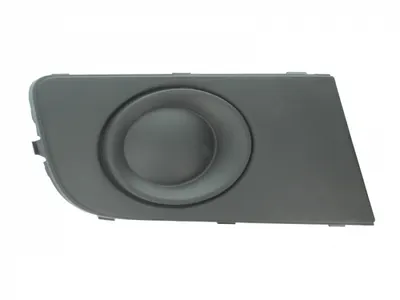 Grila bara fata dreapta negru VW AMAROK intre 2010-2016