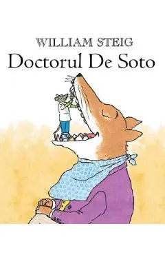 Doctorul De Soto
