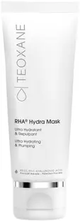 Teoxane Mască facială ultra hidratantă și fermă RHA, 50 ml