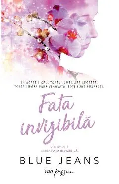 Fata invizibila. Seria Fata invizibila. Vol.1