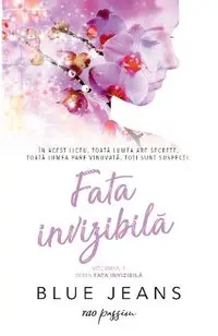 Fata invizibila. Seria Fata invizibila. Vol.1