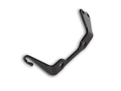 Suport Akrapovic Shock Absorber Kawasaki Ninja H2 R 2017-2020