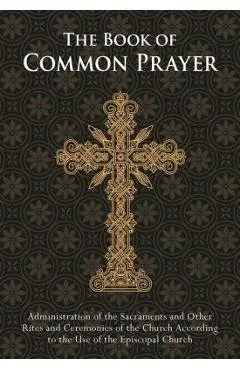 The Book of Common Prayer: Pocket Edition