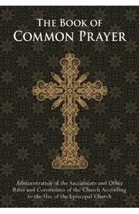 The Book of Common Prayer: Pocket Edition