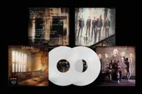 Drastic Symphonies (Clear Vinyl)