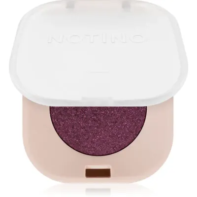 Notino Powder Eyeshadow Shimmer umbre de pleoape cu sclipici Glimmering 1.5 g