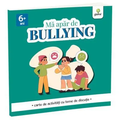 Ma apar de BULLYING