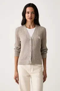 Calvin Klein Jeans cardigan pentru femei din bumbac