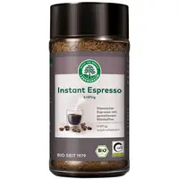 Cafea Espresso Instant Ecologica/Bio 100g