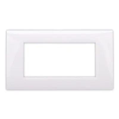 Rama 4m Alb Modulo 1048673