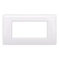 Rama 4m Alb Modulo 1048673