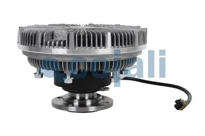 Cupla ventilator radiator (numar pini: 2) potrivit MAN F2000, FOC, HOCL, L2000, LION S CITY, LION S CLASSIC, LION S COACH, LION S REGIO, LION S STAR, M 2000 L, M 2000 M, NG, NL, NM D0824LFL01-D3876LF0