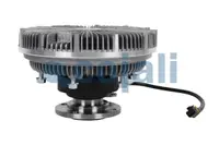 Cupla ventilator radiator (numar pini: 2) potrivit MAN F2000, FOC, HOCL, L2000, LION S CITY, LION S CLASSIC, LION S COACH, LION S REGIO, LION S STAR, M 2000 L, M 2000 M, NG, NL, NM D0824LFL01-D3876LF0