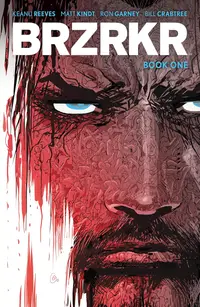 BRZRKR, Book One