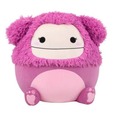 Jucarie de plus, Squishmallows, Nanette, 35 cm