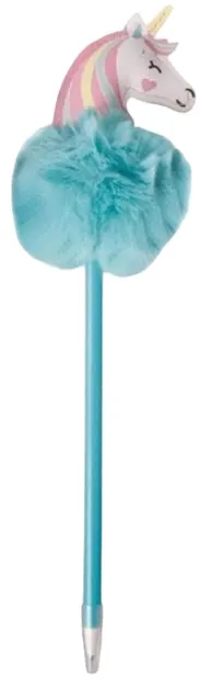 Pix cu pompon MP - Unicorn, sortiment