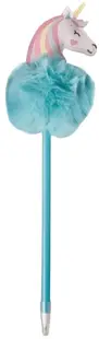Pix cu pompon MP - Unicorn, sortiment