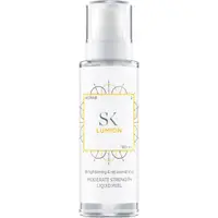 Lumion Toner de fata exfoliant cu efect iluminator,100ml, Skintegra