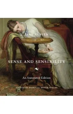Sense and Sensibility: An Annotated Edition