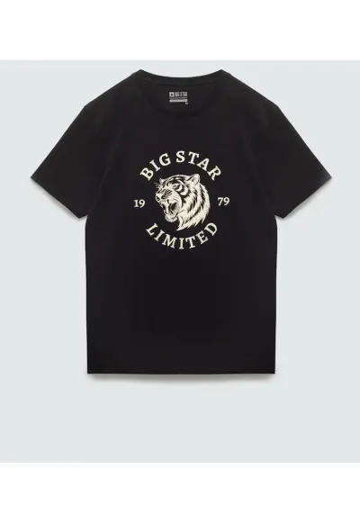 Tricou slim fit cu logo Renner 906
