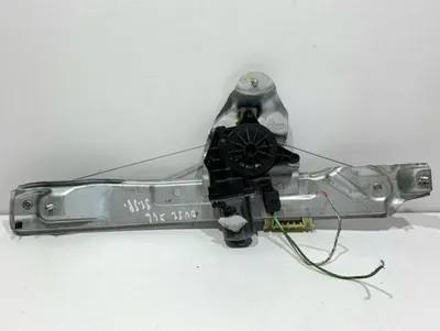 Macara geam electric cu motoras stanga spate 827210622R Dacia Duster 2 (2018-2021)