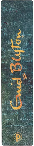 Despărțitor de cărți Paperblanks The Famous Five
