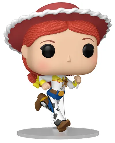 Figurină Funko POP! Disney: Toy Story 5 - Jessie #1710