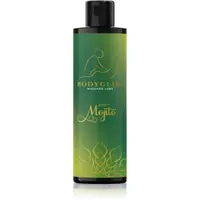 BodyGliss Minty Mojito ulei lubrifiant și pentru masaj 2 in 1