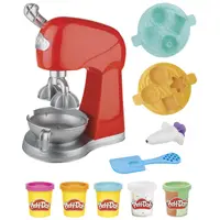 Set plastilina - Kitchen Creations - Magical Mixer Playset