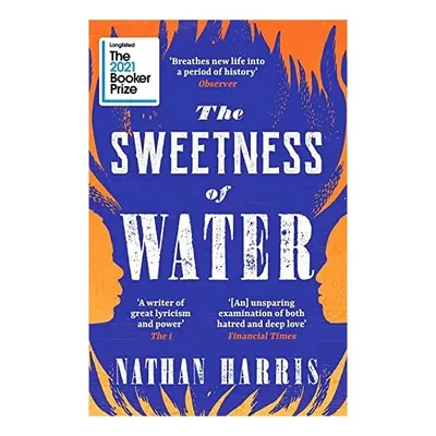 Sweetness of Water