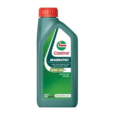 Ulei motor CASTROL Magnatec Professional A3 10W40 1507F6 1L 1L