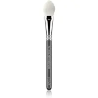 ZOEVA 114 Detail Setting Powder pensula pentru aplicarea pudrei 1 buc