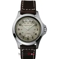 Ceas Hamilton KHAKI KING H64455523