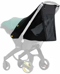 Baldachin cu plasa de insecte Doona