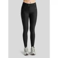 Pantalon echitație Montar MoZida cu prindere totală