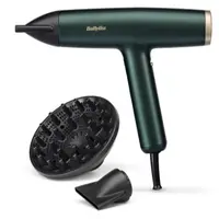 BaByliss Air Power Pro D6555DE uscator de par