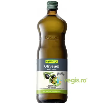 Ulei de Masline Extravirgin Ecologic/Bio 1L