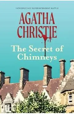 The Secret of Chimneys (Warbler Classics)