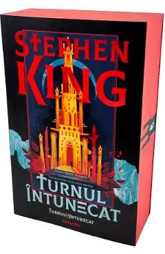 Turnul intunecat. Seria Turnul Intunecat Vol.7