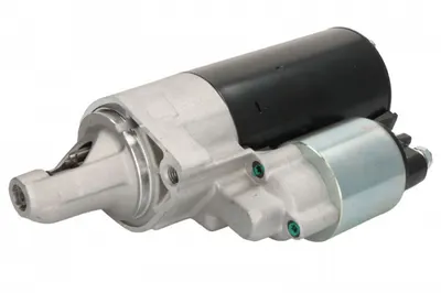 Electromotor (12v, 1,7kw) Potrivit Mercedes C T-Model (s202), C T-Model (s203), C T-Model (s204), C (w202), C (w203), C (w204), Clk (a208), Clk (a209), Clk (c208), Clk (c209), Cls (c219) 2.4-6.0 12.96