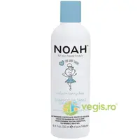 Sampon si Balsam 2 in 1 pentru Copii cu Lapte si Zahar 250ml