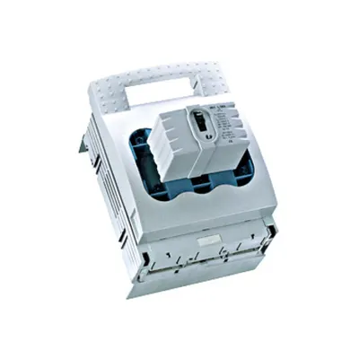 Separato pt.sigurante NH00 160A+supravegherere