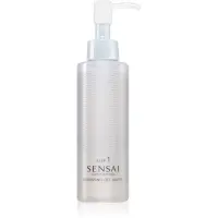 Sensai Cleansing Gel Water gel de curățare 150 ml