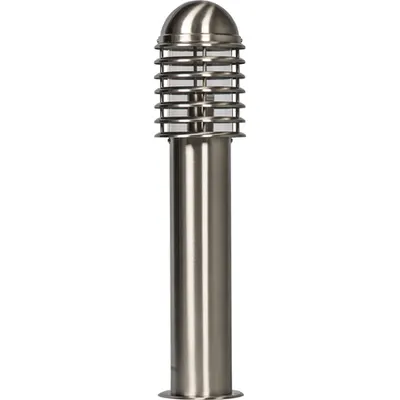 Lampa gradina Andres 65 Crom 1xE27 60W 3204