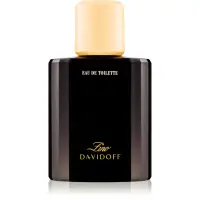 Davidoff Zino Eau de Toilette pentru bărbați 125 ml