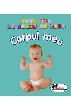 Corpul meu