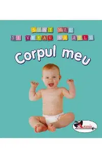 Corpul meu