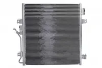 Radiator clima AC DODGE NITRO; JEEP CHEROKEE 2.8D 3.7 4.0 dupa 2006