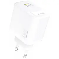 Incarcator Retea Dudao A28, 45W, 3A, 1 x USB-C, Alb